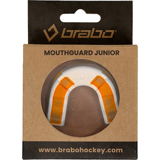 Brabo Zahnschutz Junior