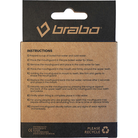 Brabo Bitje Junior