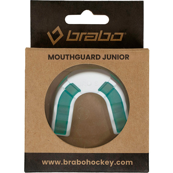 Brabo Tandskydd Junior