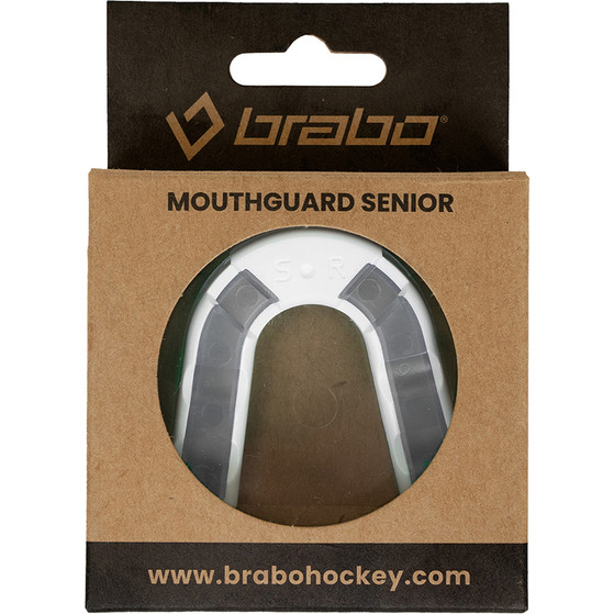 Brabo Zahnschutz Senior