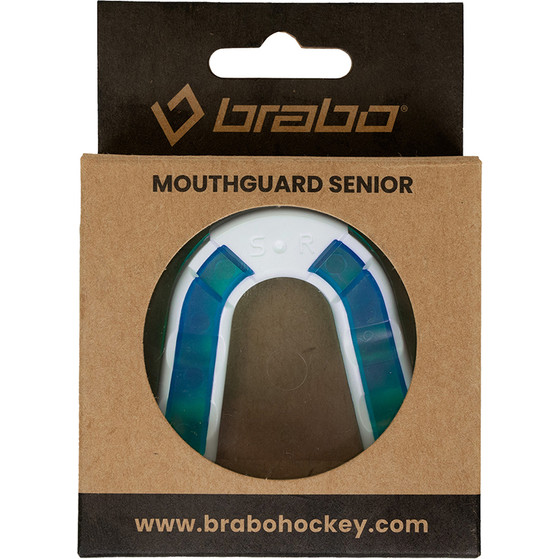Brabo Zahnschutz Senior
