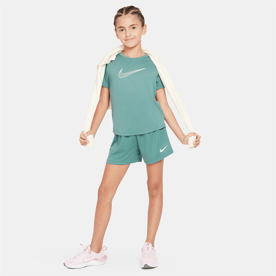 Nike One Logo Tee Mädchen