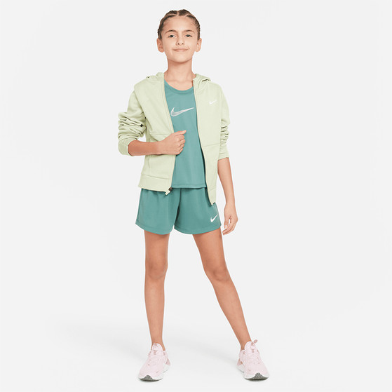 Nike One Logo Tank Meisjes