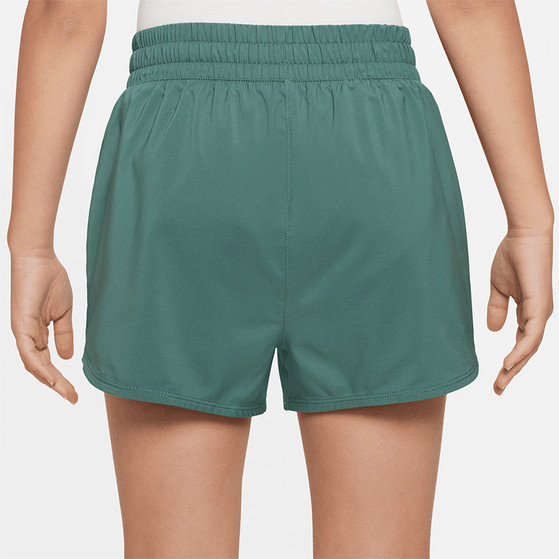 Nike Dri-Fit One Woven Short Meisjes