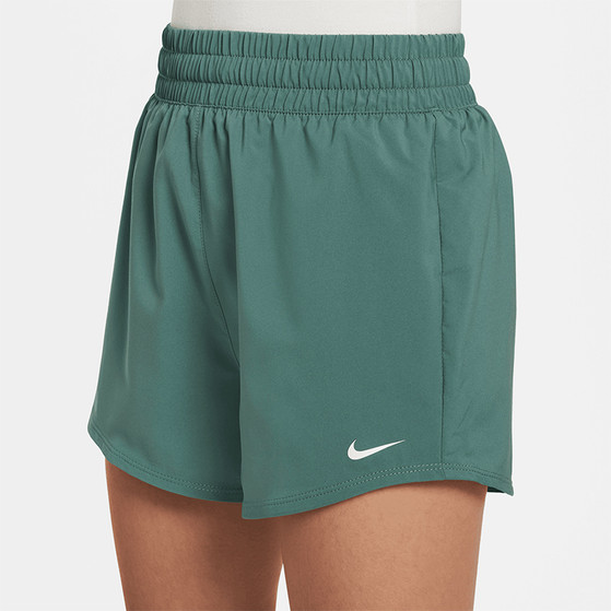 Nike Dri-Fit One Woven Short Meisjes