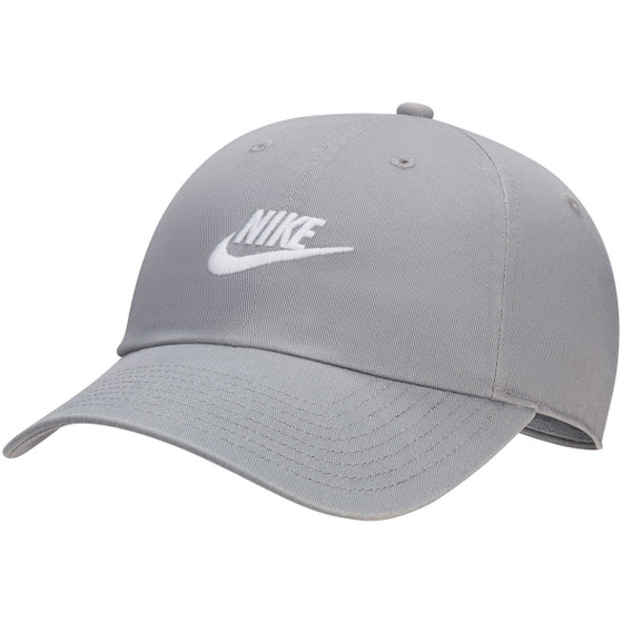 Nike Washed Club Cap