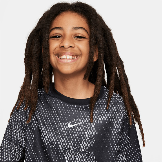 Nike Multi Tee Jongens