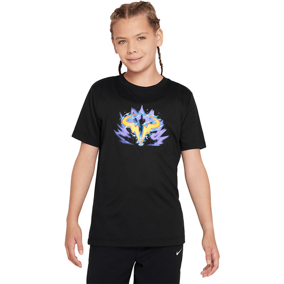 Nike Court Rafa Tee Kids