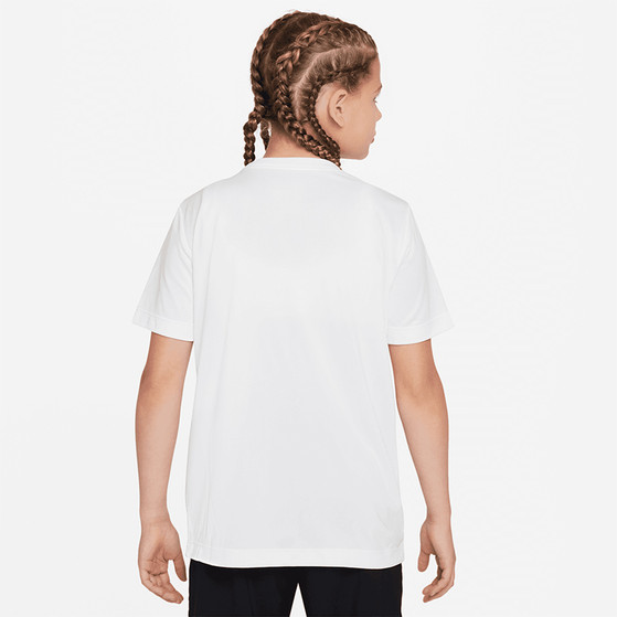 Nike Court Rafa Tee Kids