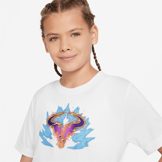 Nike Court Rafa Tee Kids