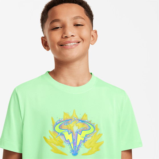 Nike Court Rafa Tee Kids