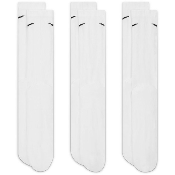 Nike Everyday Plus Cushion 3-Pack Strumpor
