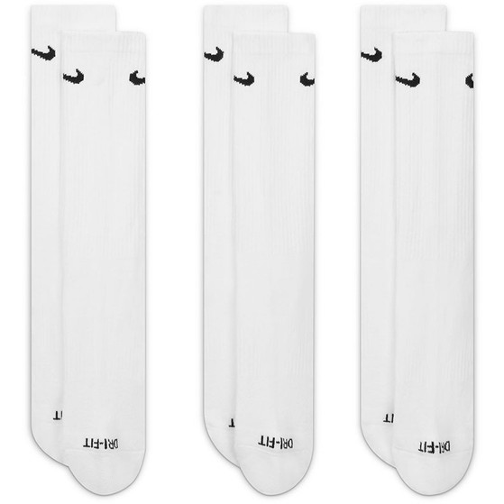 Nike Everyday Plus Cushion 3-Pack Strumpor