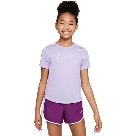 Nike One Logo Tee Mädchen
