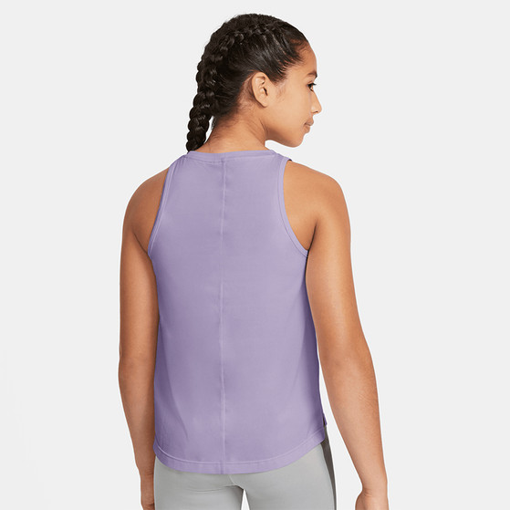 Nike One Logo Tank Meisjes