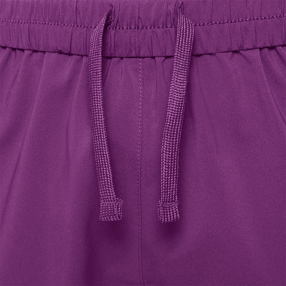 Nike Dri-Fit One Woven Short Meisjes