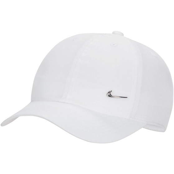 Nike Metal Logo Club Cap Kids