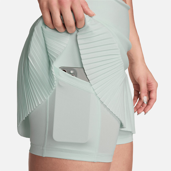 Nike Advantage Pleated Skirt