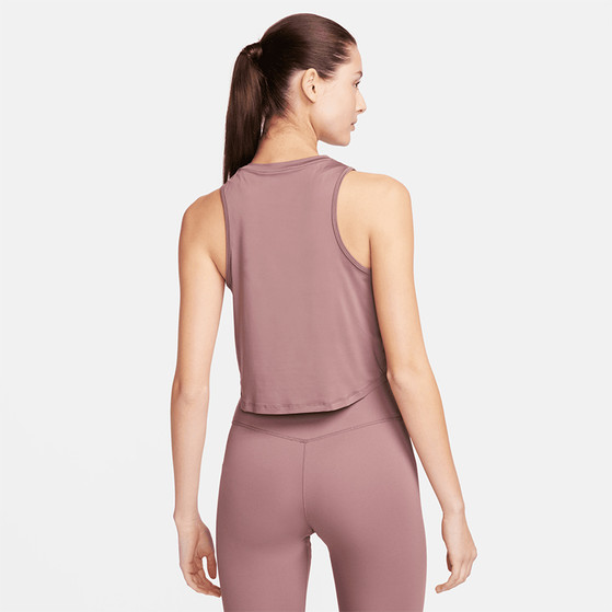 Nike One Classic Crop Tank