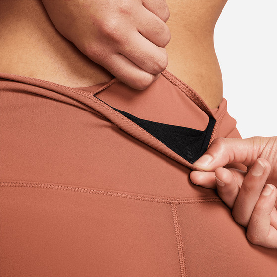 Nike One High-Waist Tight