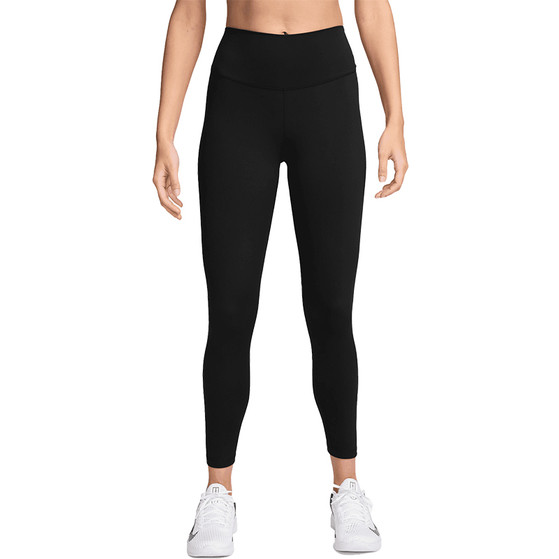 Nike One High-Waist 7/8 Legging