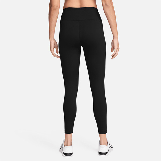 Nike One High-Waist 7/8 Legging