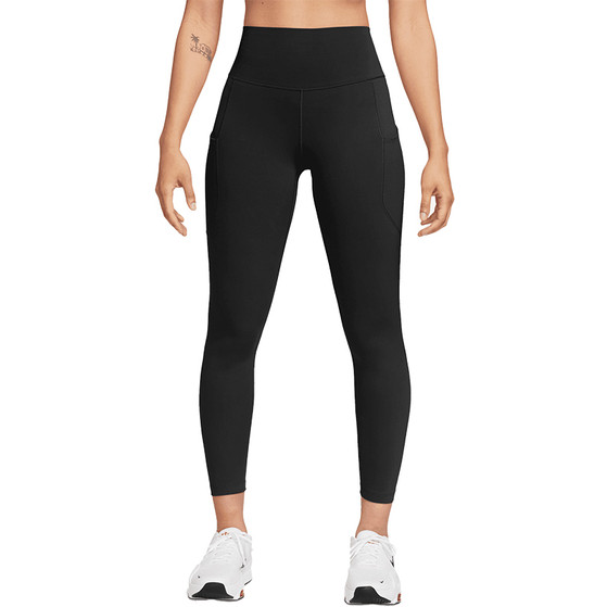 Nike One High-Waist 7/8 Pocket Tight