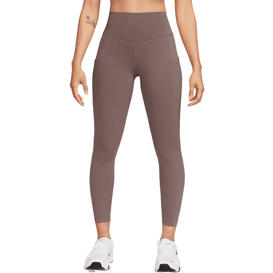 Nike One High-Waist 7/8 Pocket Tight