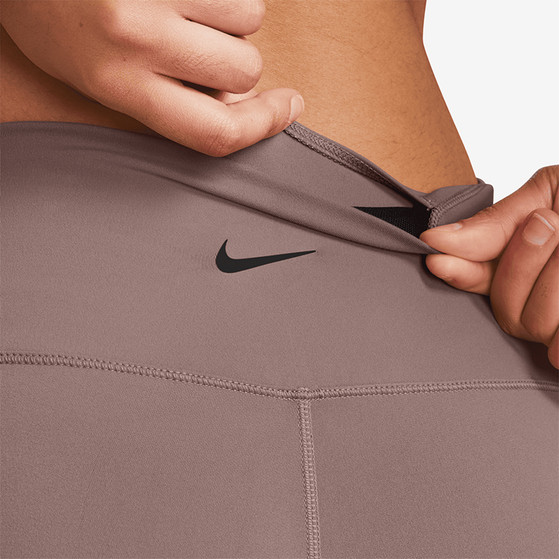 Nike One High-Waist 7/8 Pocket Tight