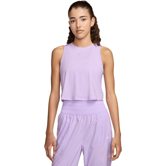 Nike One Classic Crop Tank