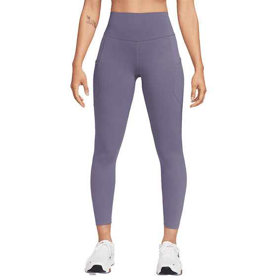 Nike One High-Waist 7/8 Pocket Tight