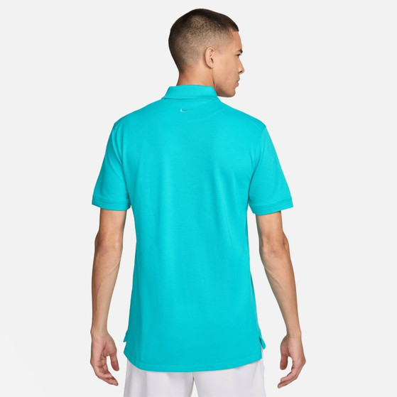 The Nike Rafa Slim Fit Polo