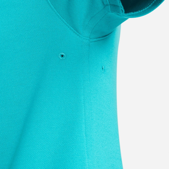 The Nike Rafa Slim Fit Polo