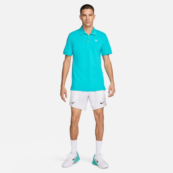 The Nike Rafa Slim Fit Polo