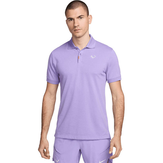 The Nike Rafa Slim Fit Polo