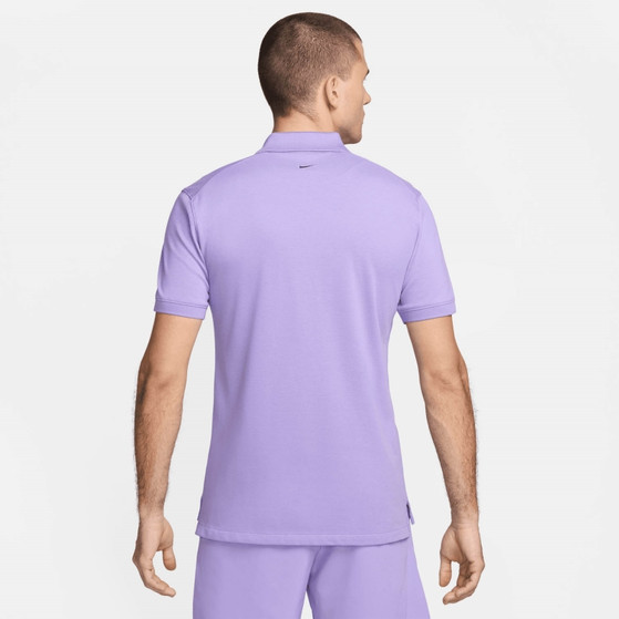 The Nike Rafa Slim Fit Polo