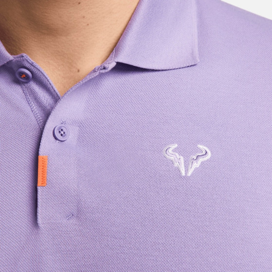 The Nike Rafa Slim Fit Polo