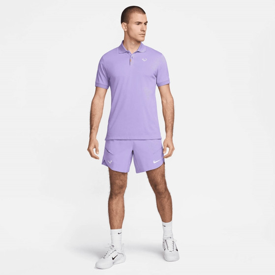 The Nike Rafa Slim Fit Polo