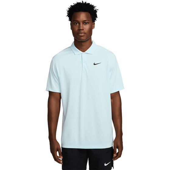 Nike Court Victory Solid Polo