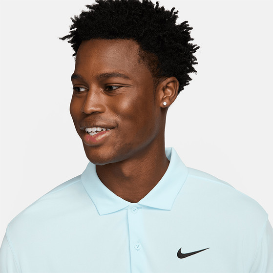 Nike Court Victory Solid Polo
