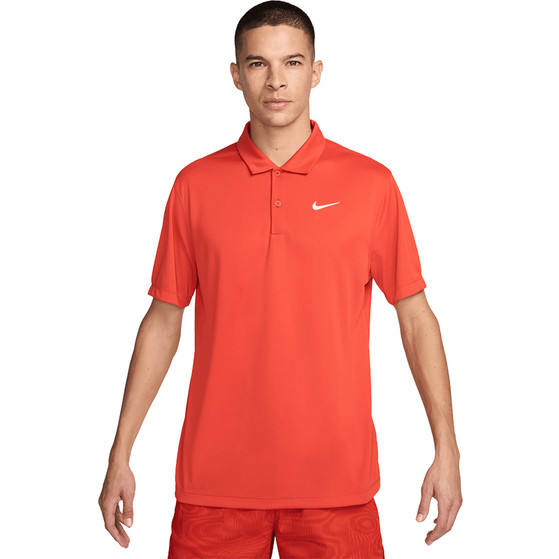 Nike Court Victory Solid Polo PadelDirect