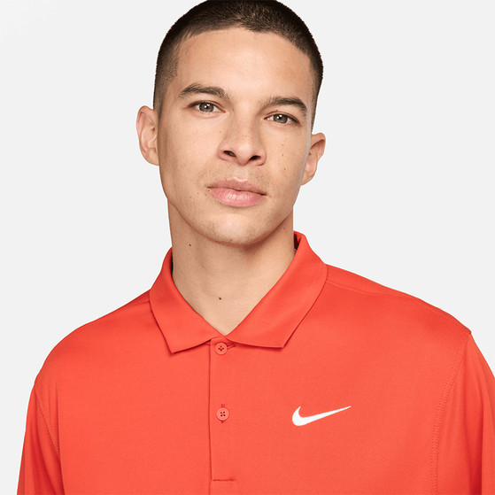 Nike Court Victory Solid Polo