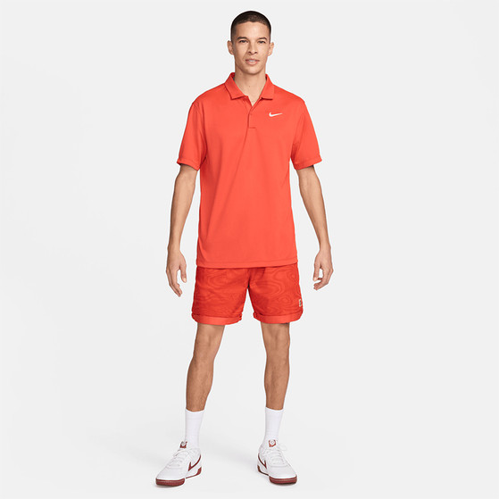 Nike Court Victory Solid Polo