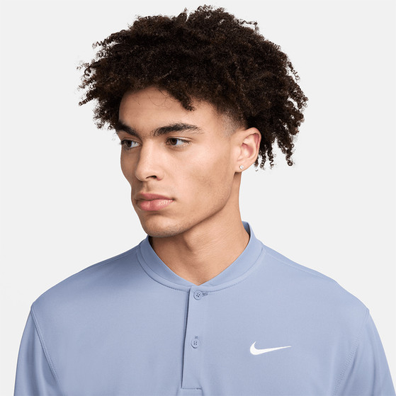 Nike Court Victory Blade Solid Polo
