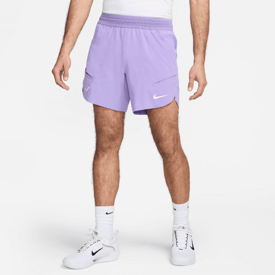 Nike Court Advantage 7 Inch Rafa Short