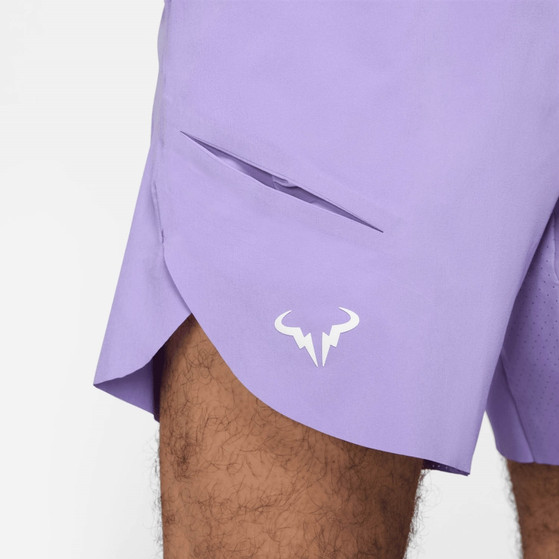 Nike Court Advantage 7 Inch Rafa Short