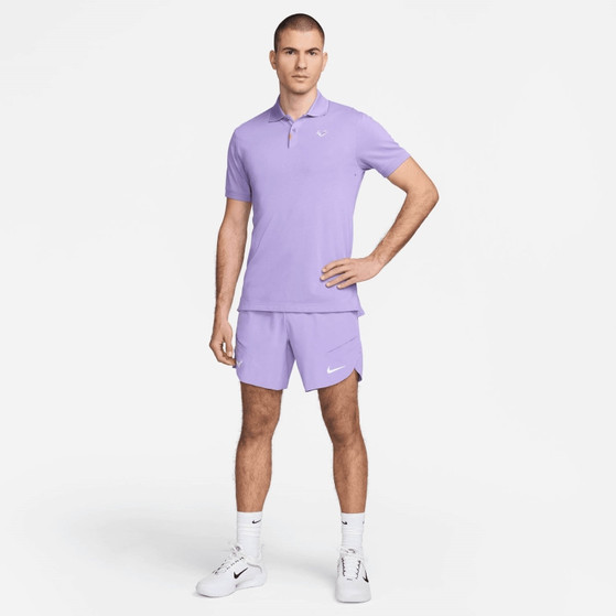 Nike Court Advantage 7 Inch Rafa Short