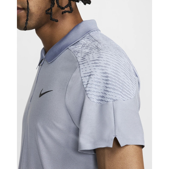 Nike Roland Garros Court Slam Polo Set Heren Sportshop