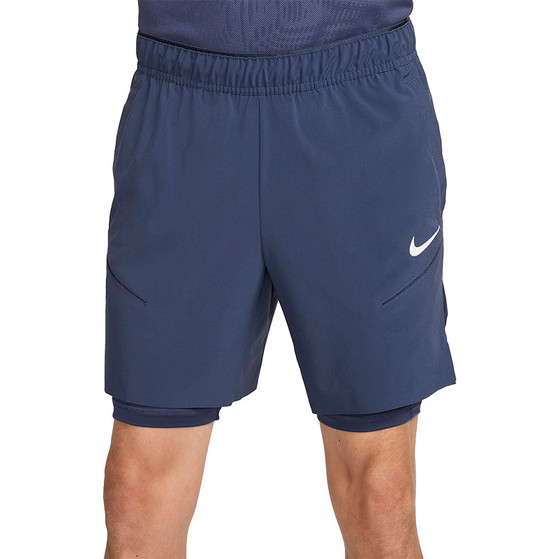 Nike Roland Garros Court Slam Set Heren