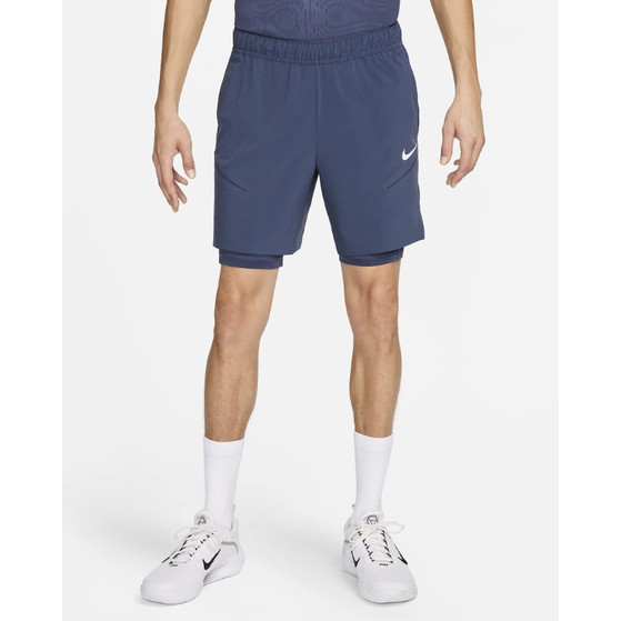 Nike Roland Garros Court Slam Set Heren